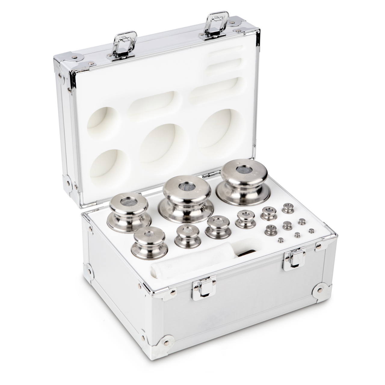 Gewichtssatz KERN 344-076