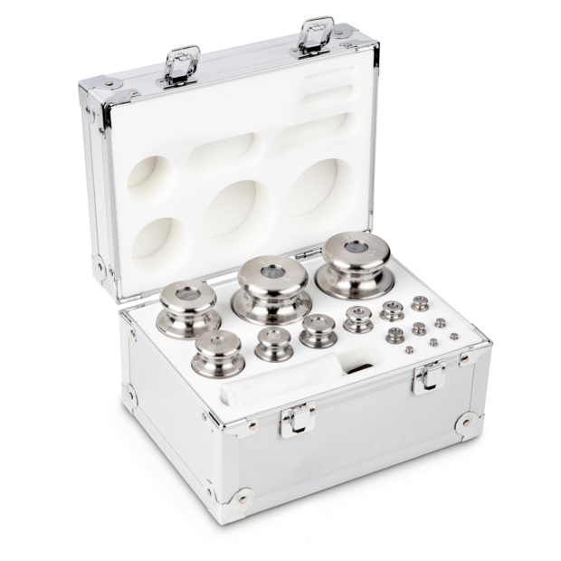 Gewichtssatz KERN 344-076