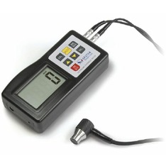 Ultraschall-Materialdickenmessgerät SAUTER TD 225-0.1US