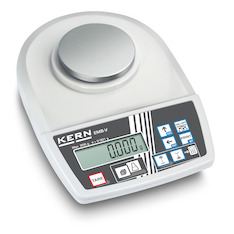 Schulwaage KERN EMB 200-3V