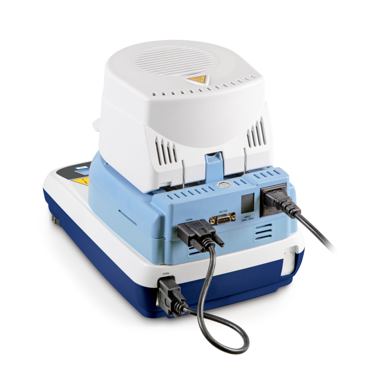 Feuchtebestimmer KERN DLB 160-3A