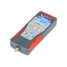 Digitales Kraftmessgerät SAUTER FE 5