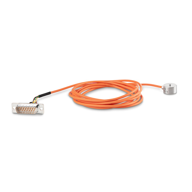 Messzelle SAUTER CO 50-Y1