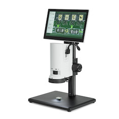 Videomikroskop KERN OIV 254