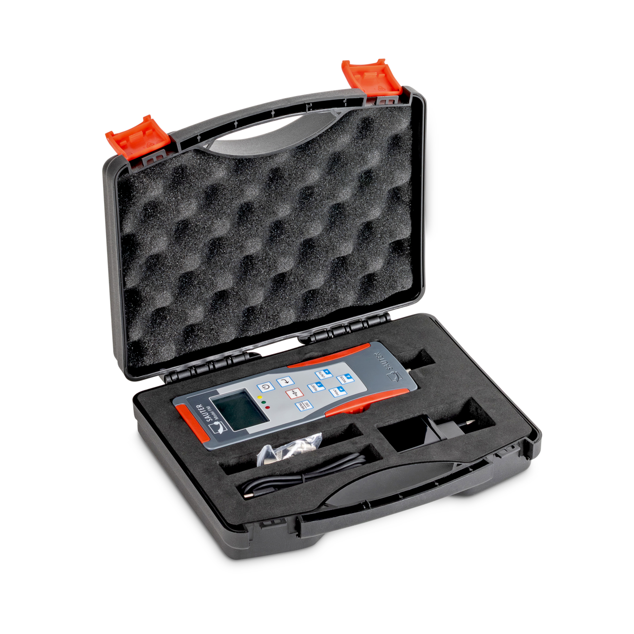 Digitales Kraftmessgerät SAUTER FM 5