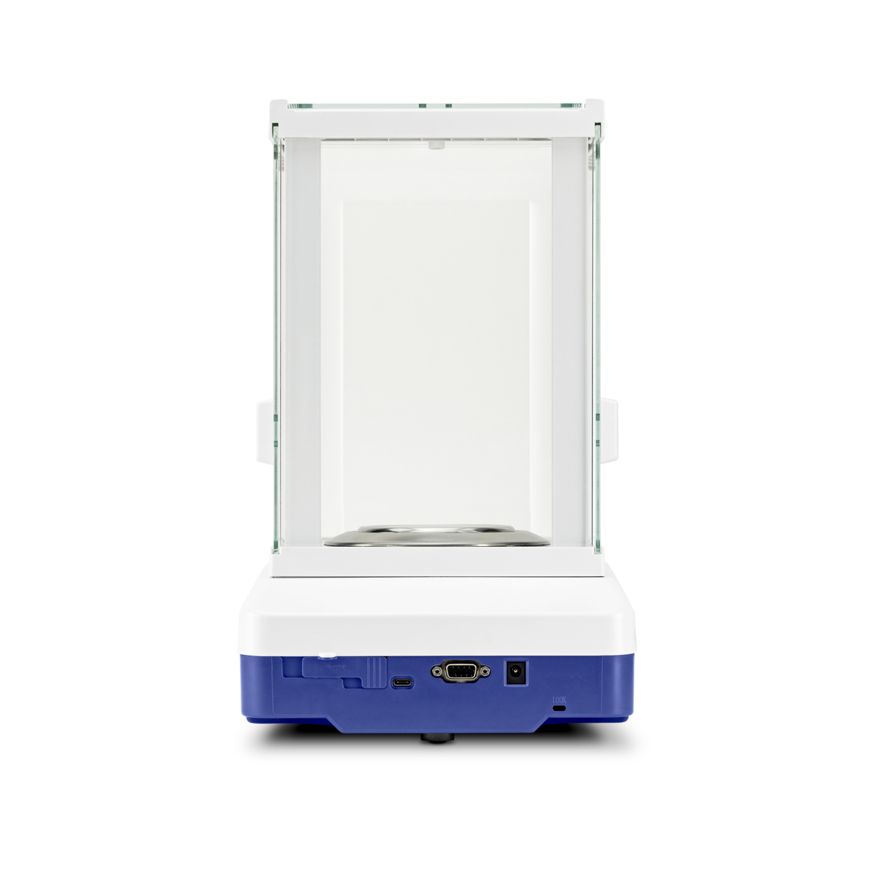 Analysenwaage KERN ADS 200-4