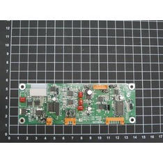 Optionale Kalibrierung siehe Seite ;Eine Kalibrierung ist für jede Messzelle zu empfehlen!;Konfektionierung und Justage von Messzelle, Stecker und Sensoren muss jeweils separat bestellt werden, siehe Tabelle unten, SAUTER RACS-2002