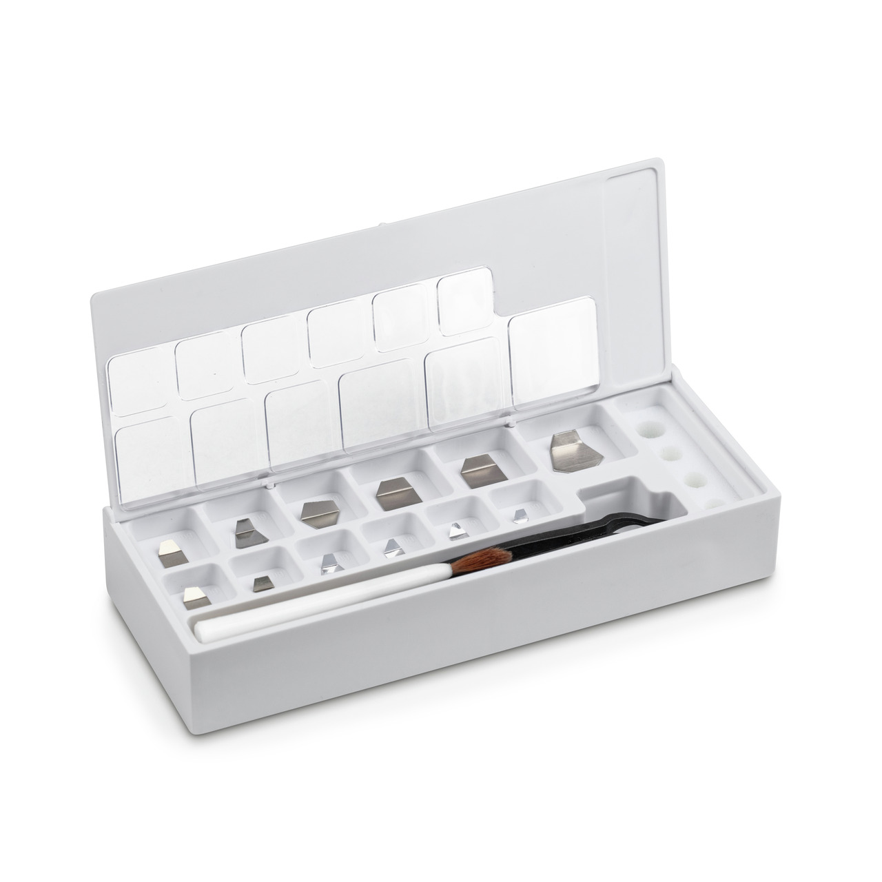 Gewichtssatz KERN 338-22