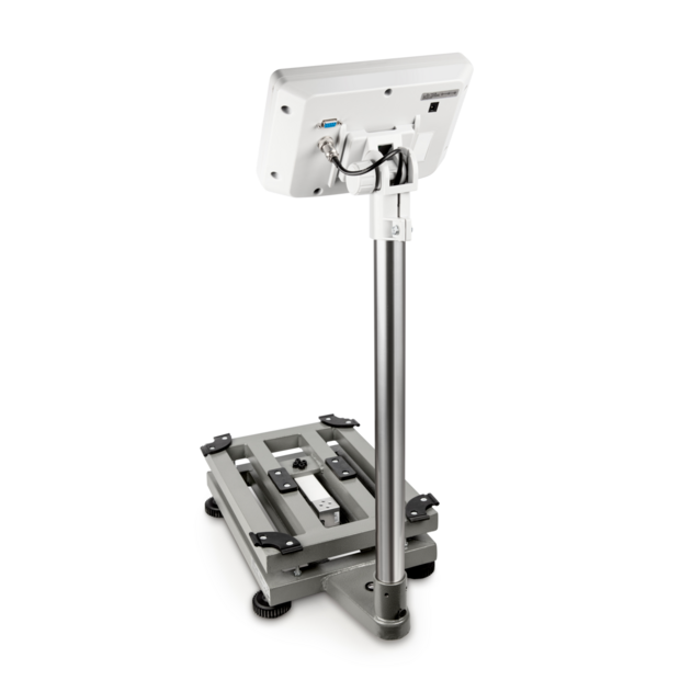 Plattformwaage KERN EFC 100K-3