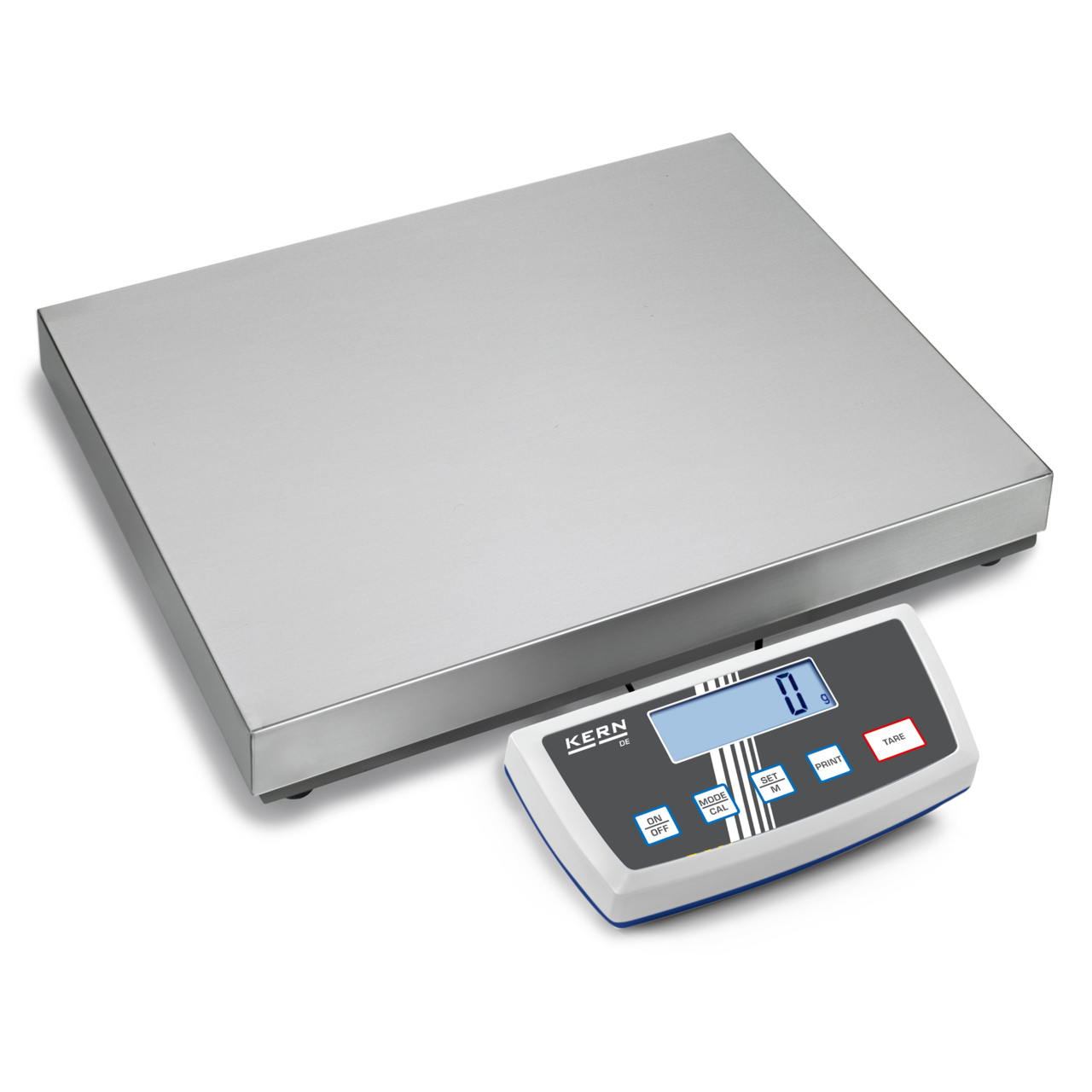 Paketwaage KERN DE 35K5DL