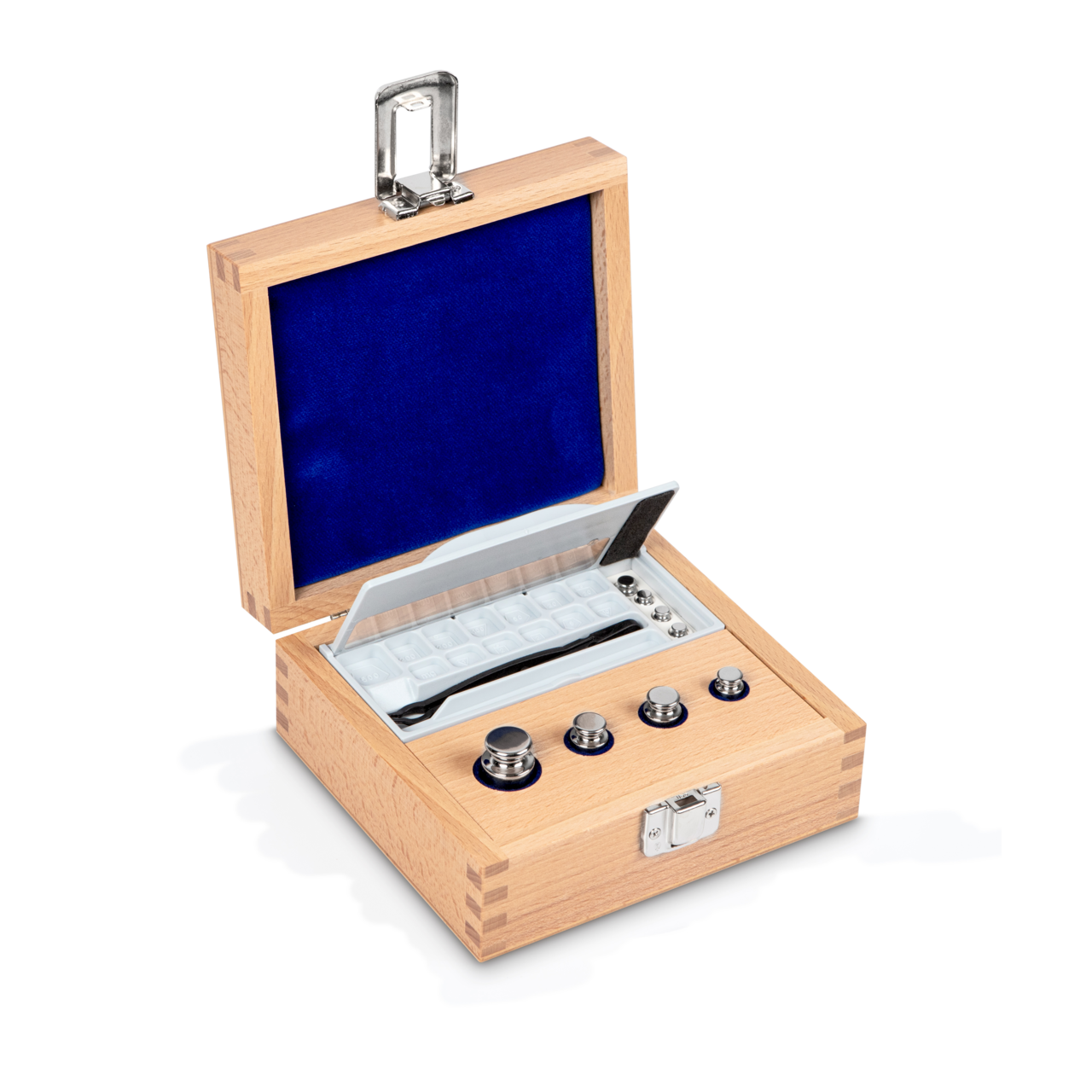 Gewichtssatz KERN 324-02