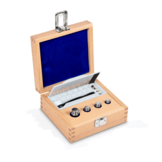 Gewichtssatz KERN 324-02