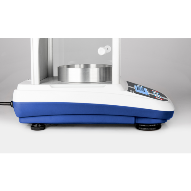 Analysenwaagen KERN ALJ 310-4A