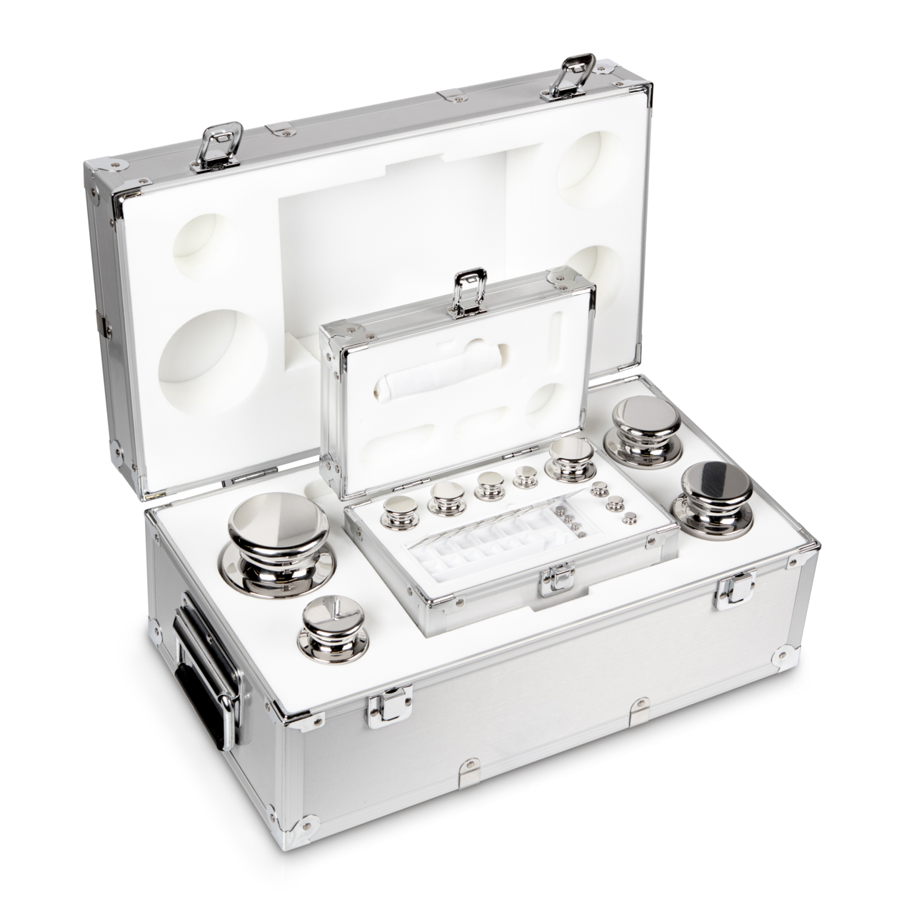 Gewichtssatz KERN 314-086