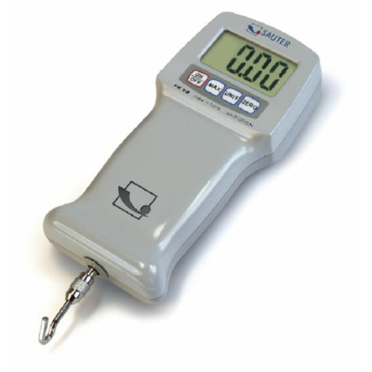 Digitales Kraftmessgerät SAUTER FK 25