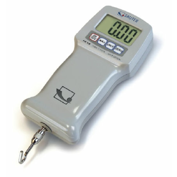 Digitales Kraftmessgerät SAUTER FK 25