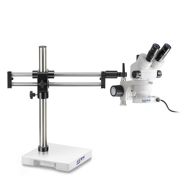 Stereomikroskop-Set KERN OZM 932UK 