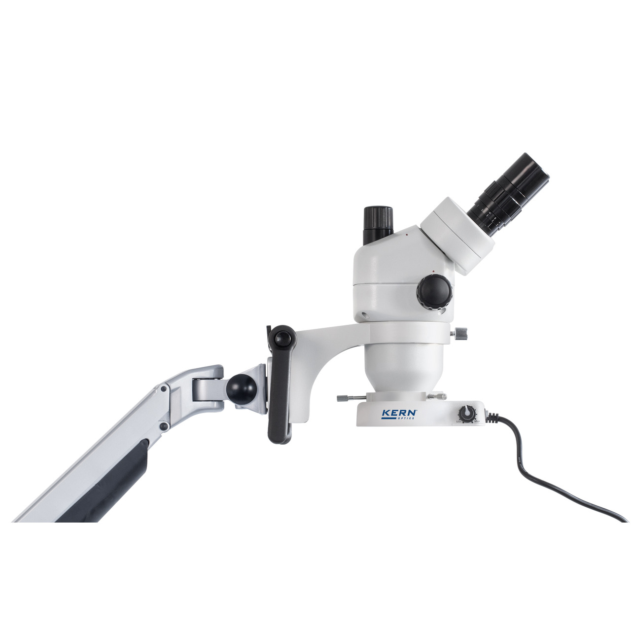 Stereomikroskop-Set KERN OZM 983UK 
