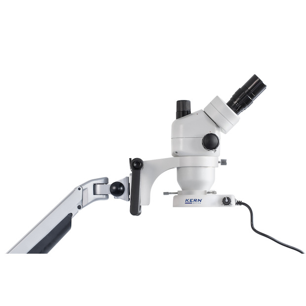 Stereomikroskop-Set KERN OZM 983UK 