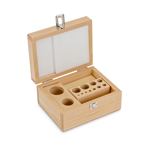 Gewichtsetui KERN 353-460-200