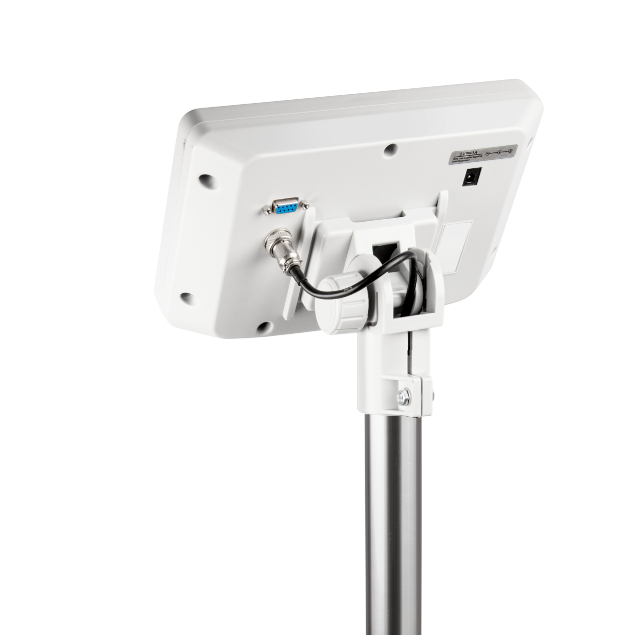 Plattformwaage KERN EFC 100K-3