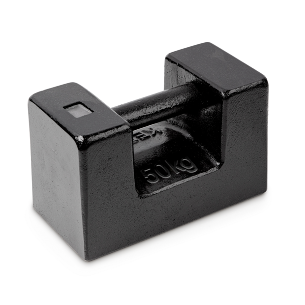 Prüfgewicht KERN 346-89