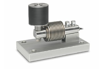 Grundplatte, verzinkter Stahl, für CB-Q1