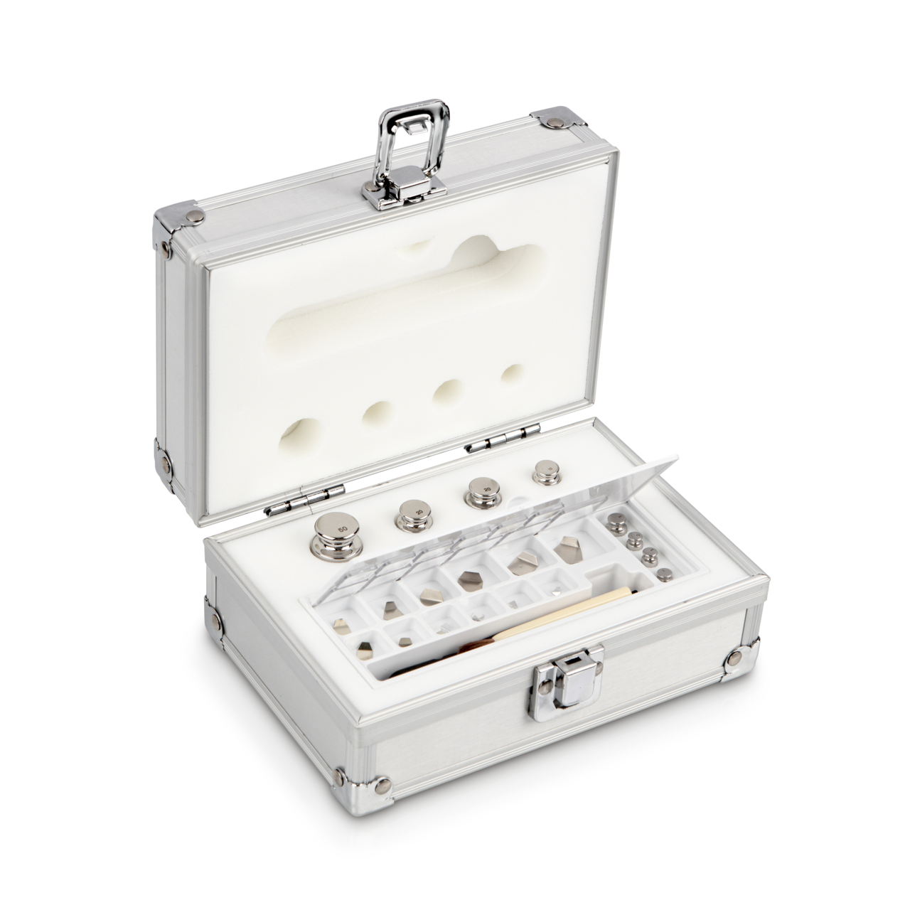 Gewichtssatz KERN 323-026