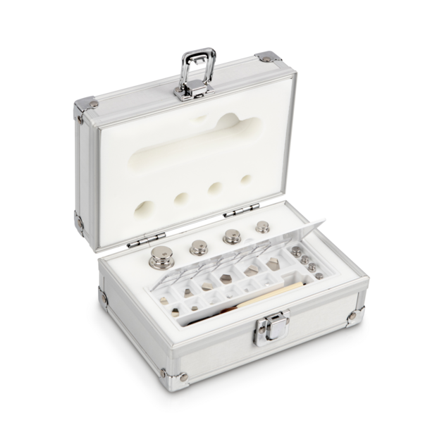 Gewichtssatz KERN 323-026