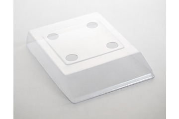 Arbeitsschutzhaube KERN 440-530-002S05