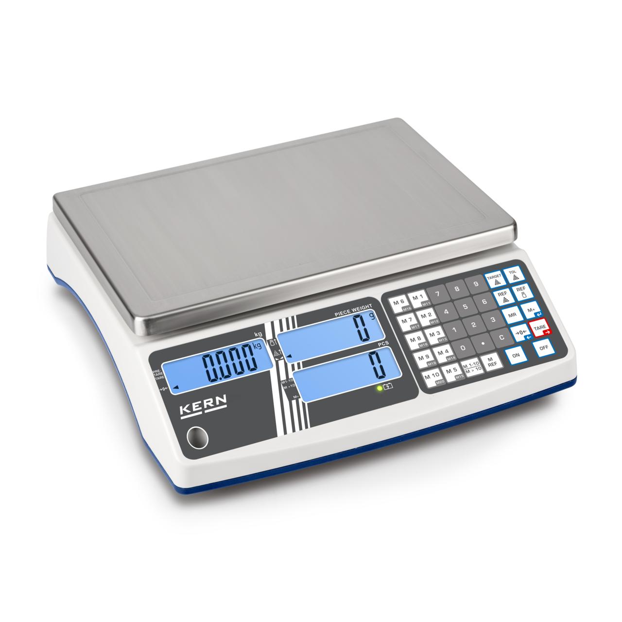 Zählwaage KERN CIB 30K-3