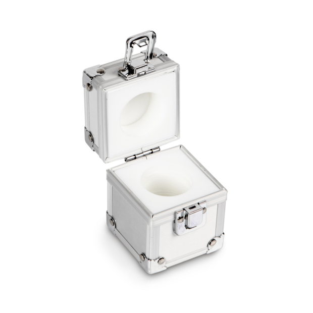 Aluminiumgeschütztes Etui KERN 317-090-600