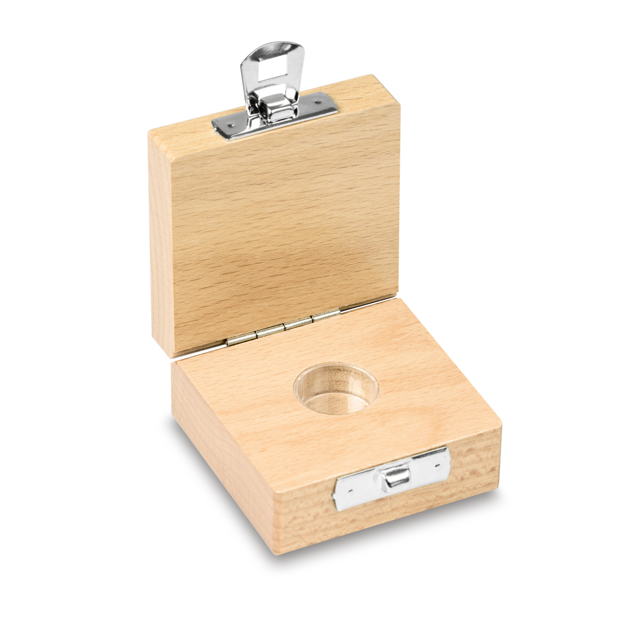 Holz-Gewichtsetui KERN 338-090-200