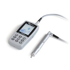 Mobiles Ultraschall Härteprüfgerät SAUTER HO 10K