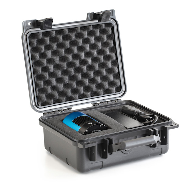 Mikroskopadapter C-Mount Kamera - Fluoreszenz KERN ODC 861