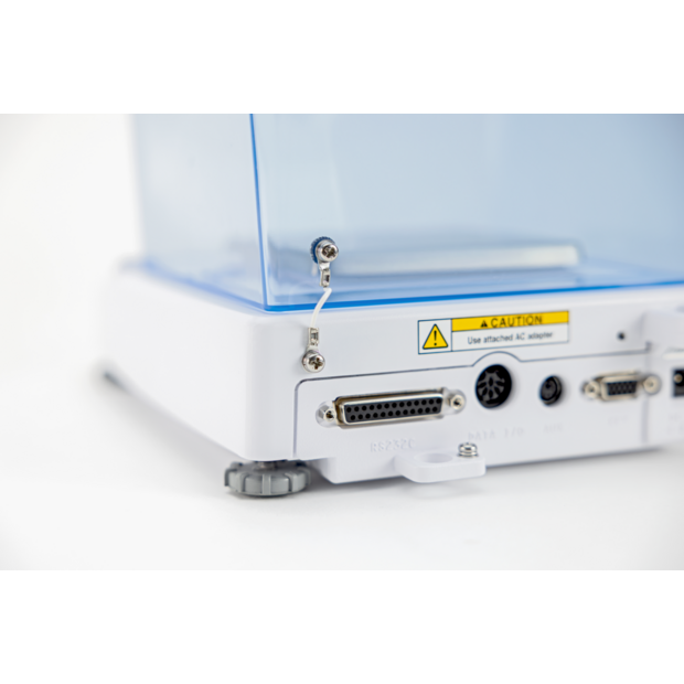 Präzisionswaage KERN PBS 1000-3