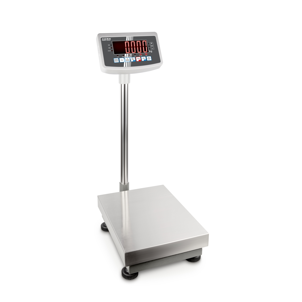 Plattformwaage KERN EFC 100K-3