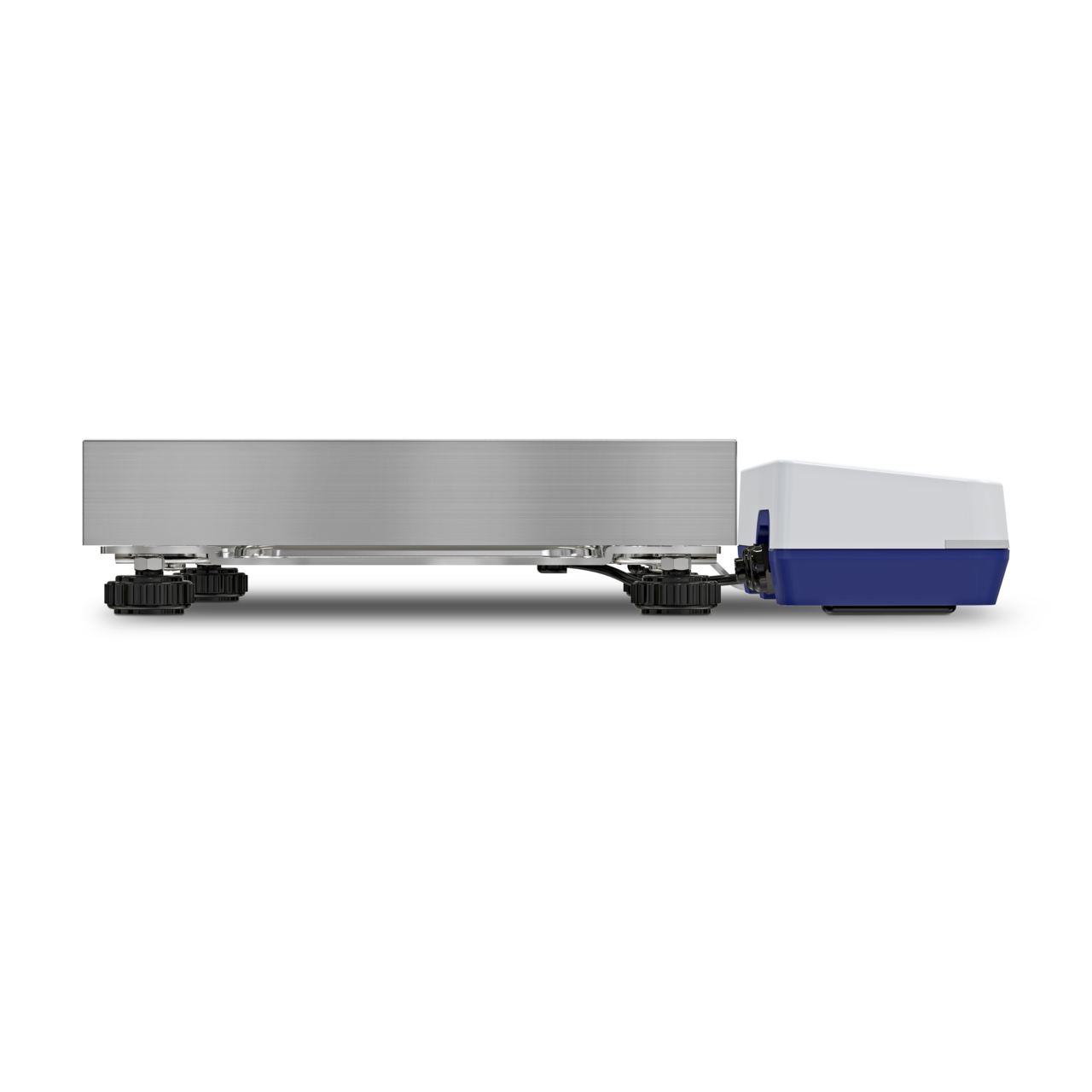 IoT-Line Edelstahl-Tischwaage KERN FKS 3K-4