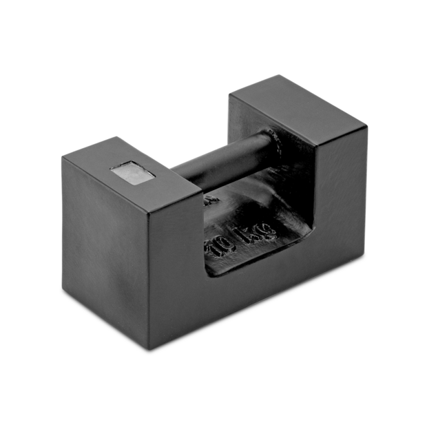 Prüfgewicht KERN 346-87