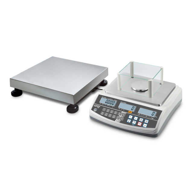 Zählsystem KERN CCS 6K-6