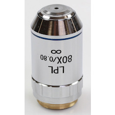 Mikroskop Objektiv KERN OBB-A1530