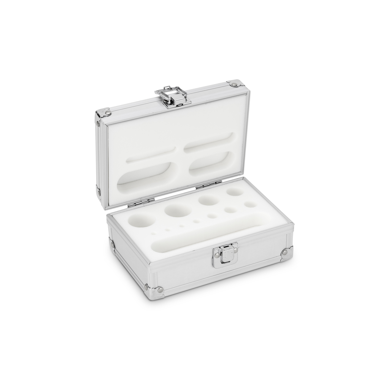 Aluminiumgeschütztes Etui KERN 314-040-600