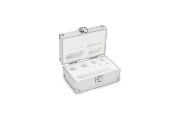 Aluminiumgeschütztes Etui KERN 314-040-600