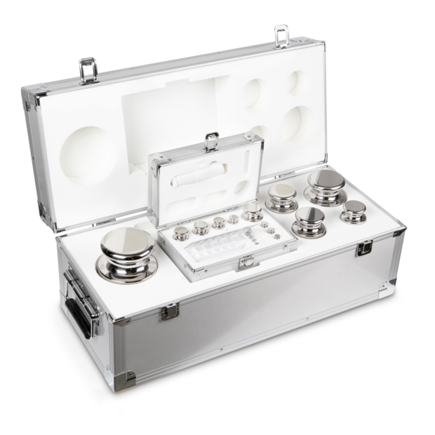 Gewichtssatz KERN 314-096