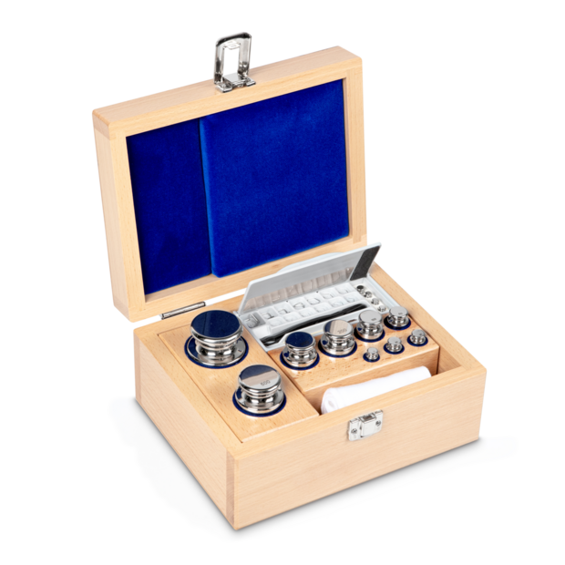 Gewichtssatz KERN 303-06