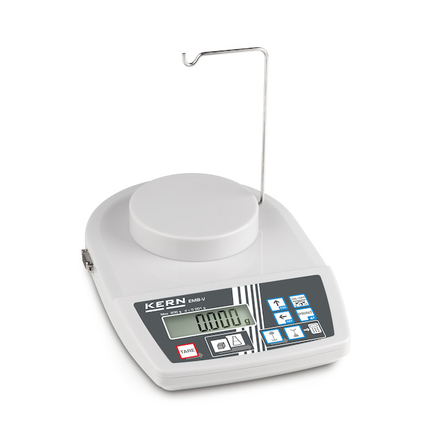 Schulwaage KERN EMB 200-3V