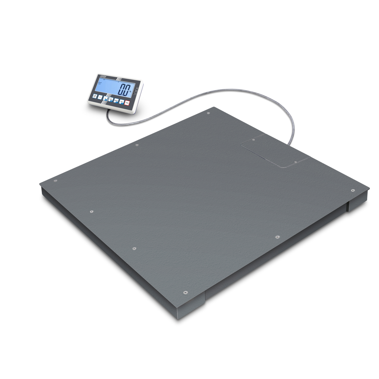 IoT-Line Bodenwaage KERN BFC 4T-4DL