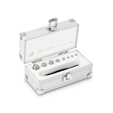 Gewichtssatz KERN 334-026