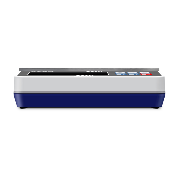 IoT-Line Edelstahl-Tischwaage KERN FKS 3K-4